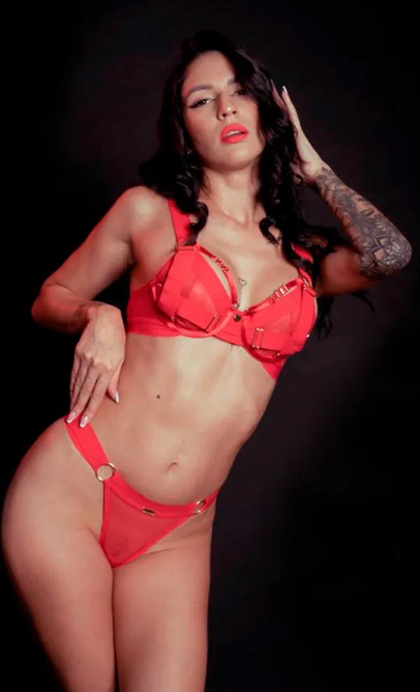 Ashley Sanz's photo 8