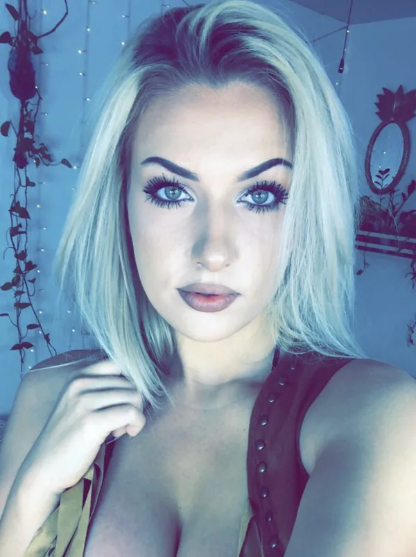 Ashley Teal's photo 3