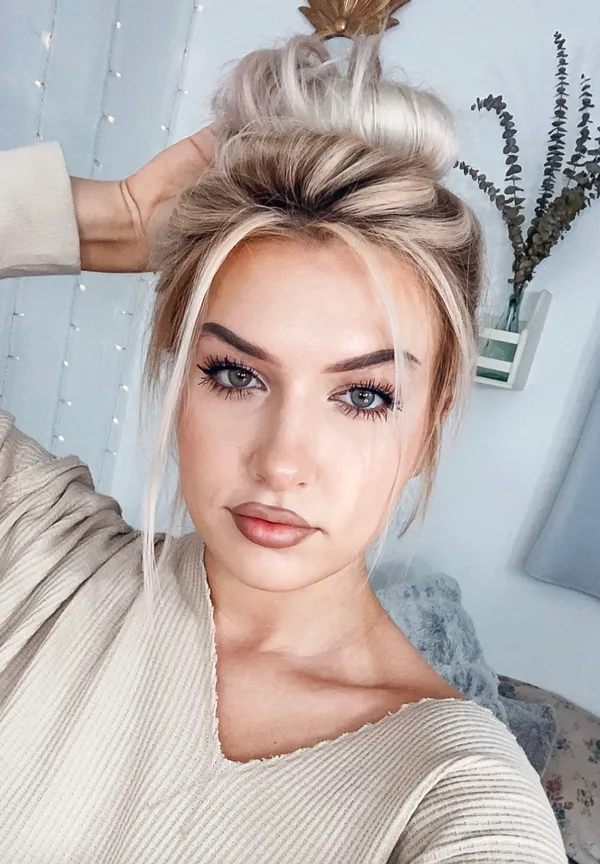 Ashley Teal's photo 7