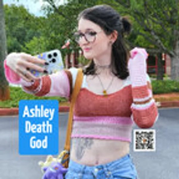 ashleydeathgod's BabeWiki Profile