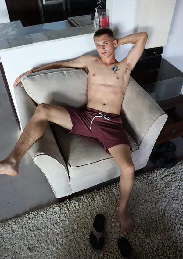 Ashton Silvers's photo 8