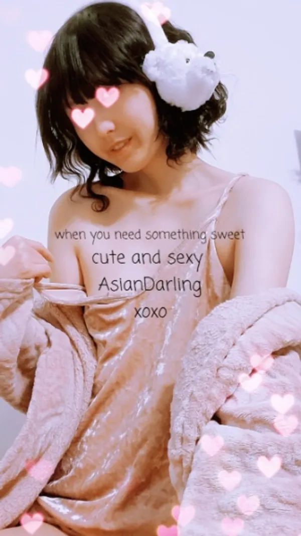 AsianDarling's photo 2