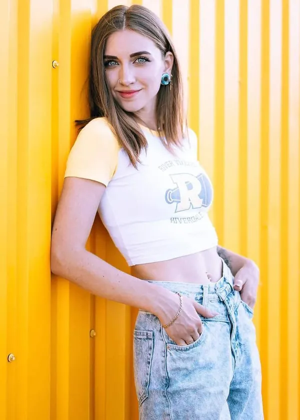 ASMR Kotya's BabeWiki Profile