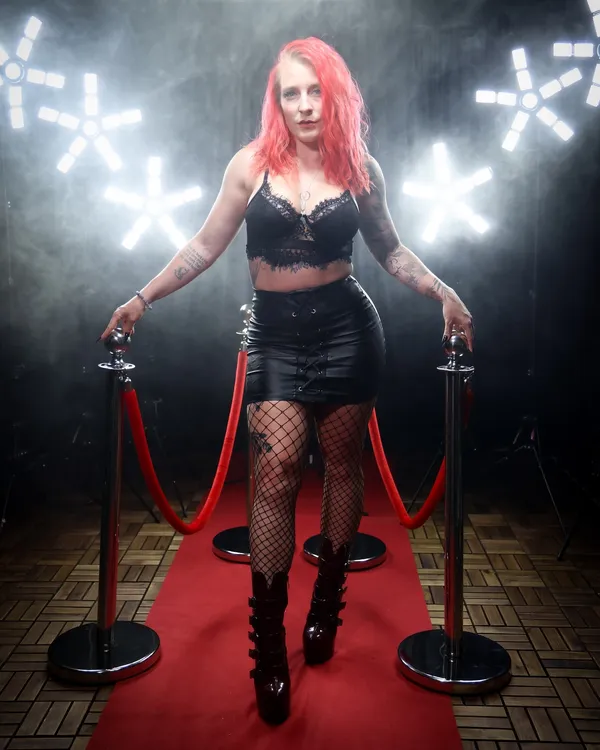 Aspen Jade's photo 3