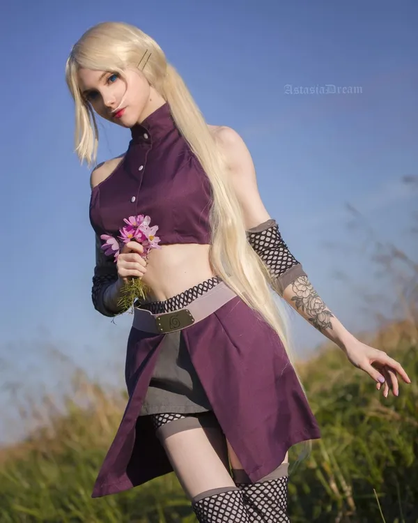 Astasiangel's photo 4