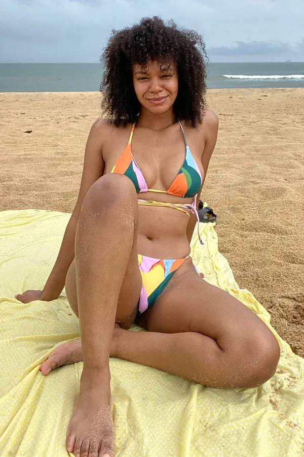 Asteria Diamond's photo 5