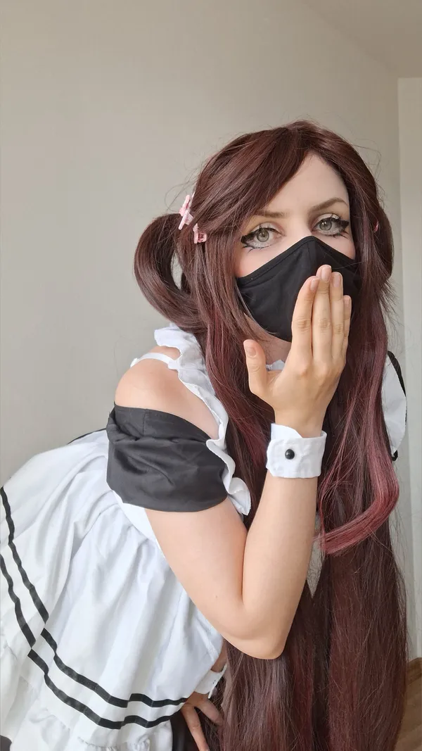 Asuka Yang's BabeWiki Profile