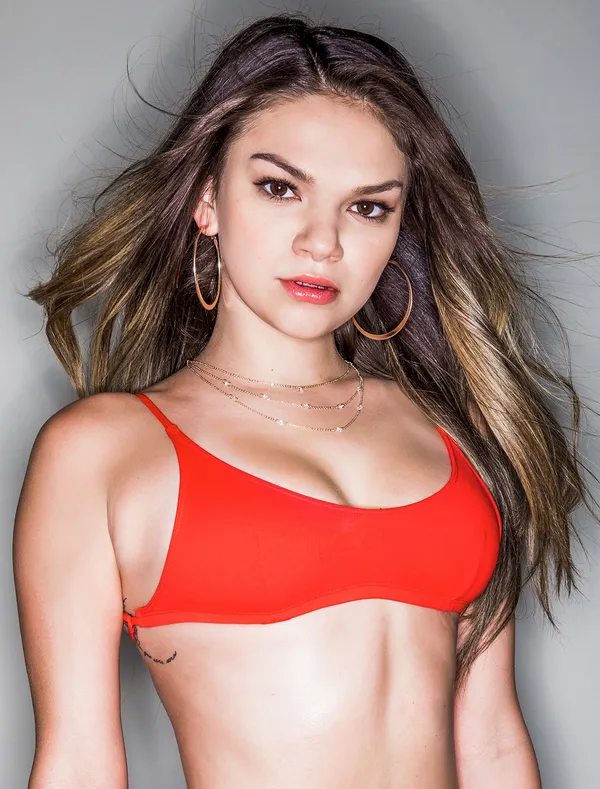 Athena Faris's photo 2