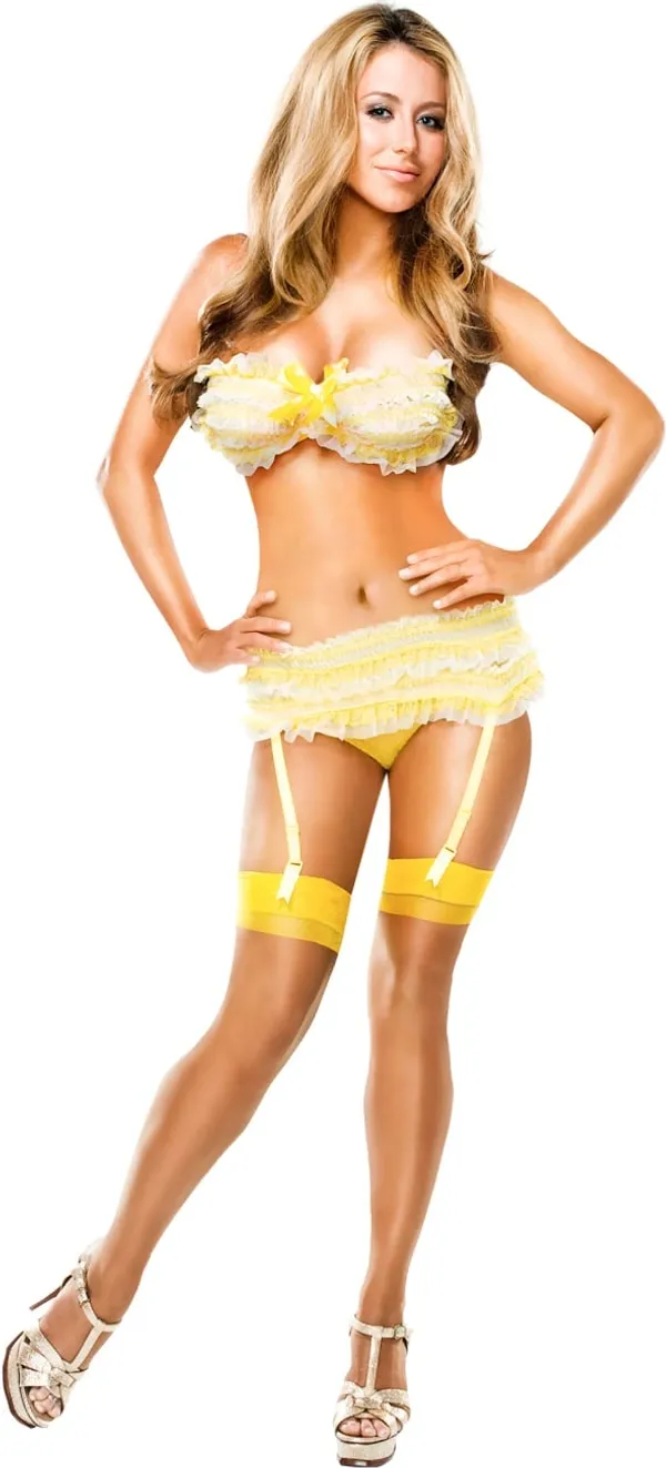 Aubrey O'Day's photo 4