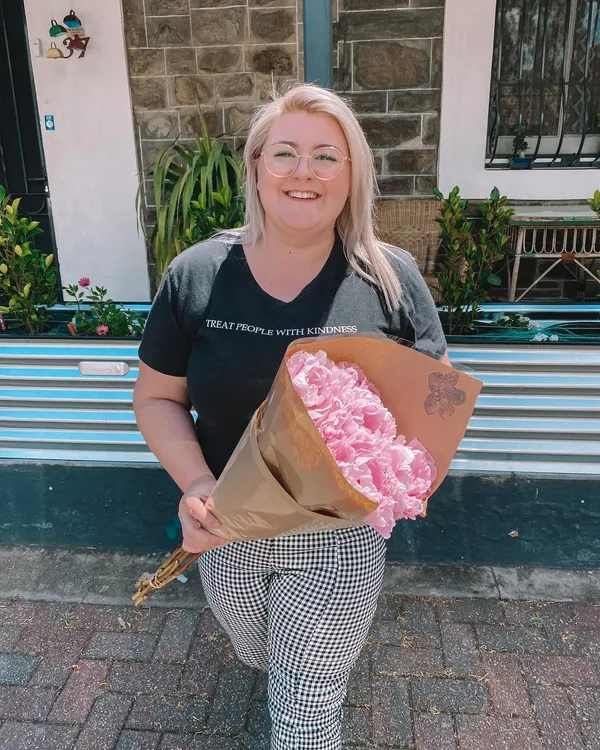 Audrey Aura (BBW)'s photo 2