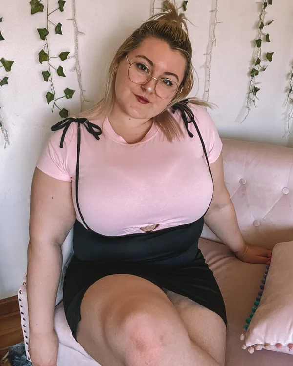 Audrey Aura (BBW)'s photo 4