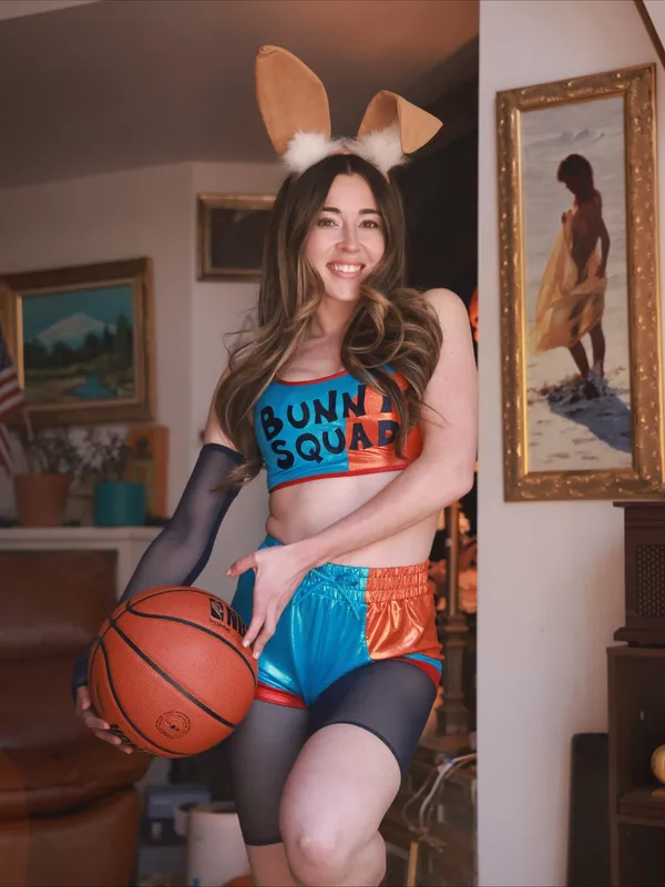 Audrey Bradford's photo 7