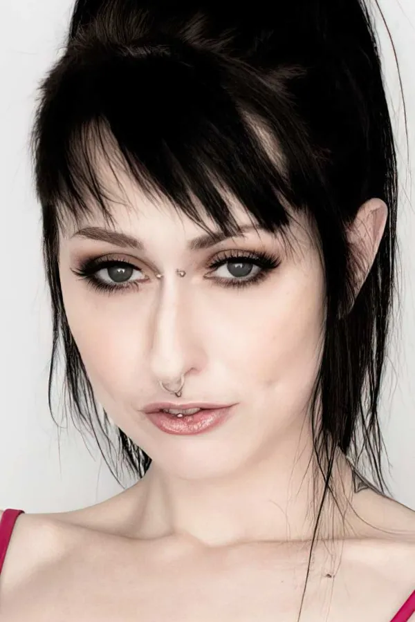 Audrey LaVey's BabeWiki Profile