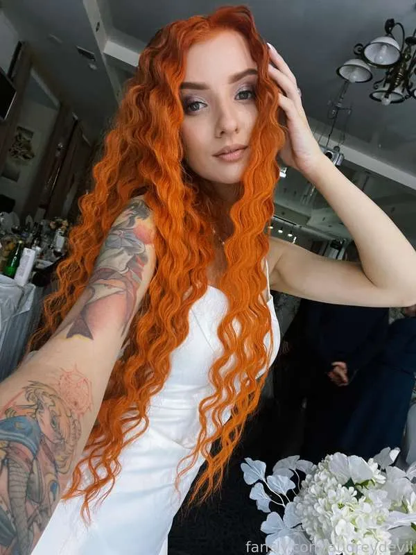 audreydevil's photo 4