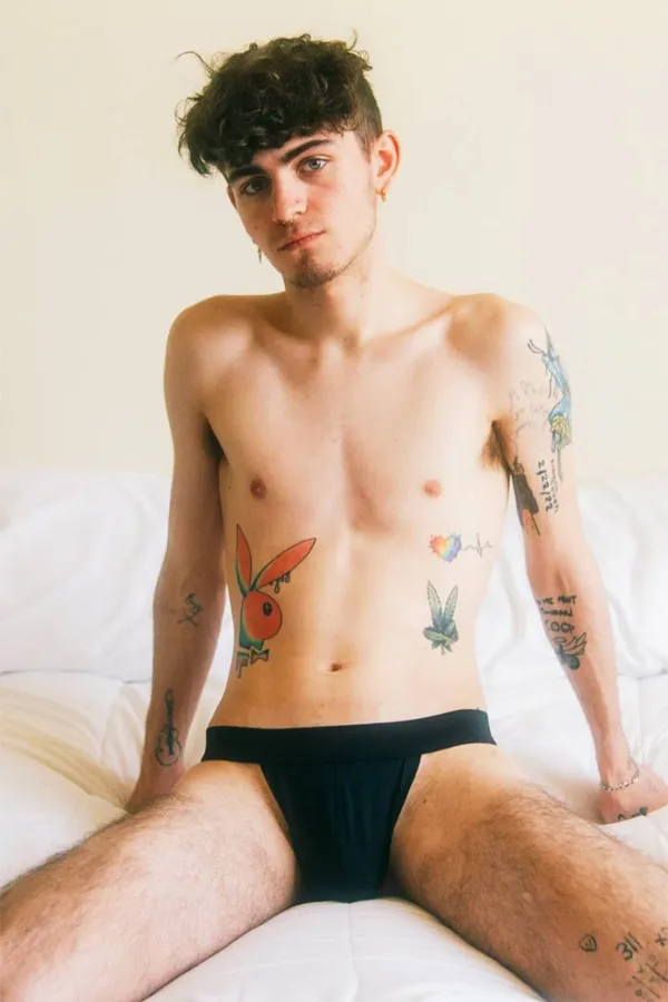 August James's photo 4