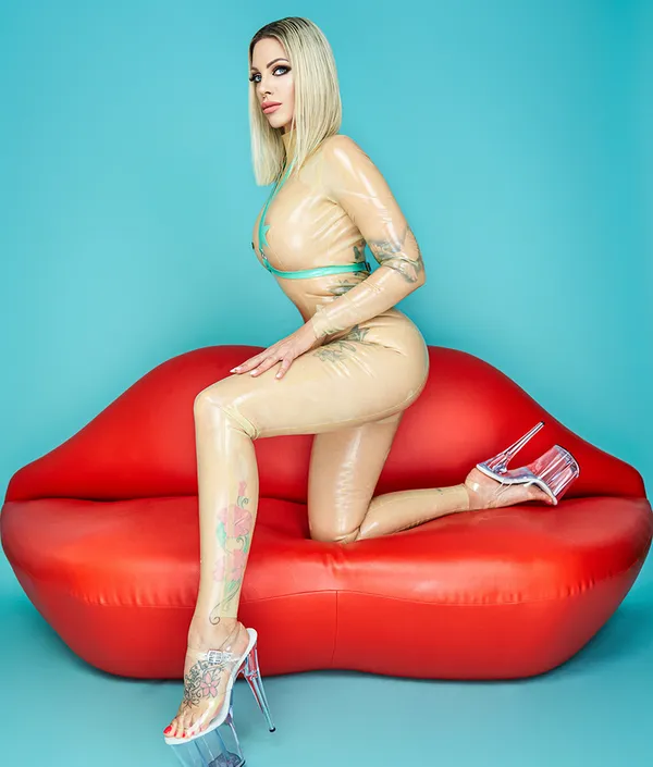 Aurora Nia Noxx's photo 6