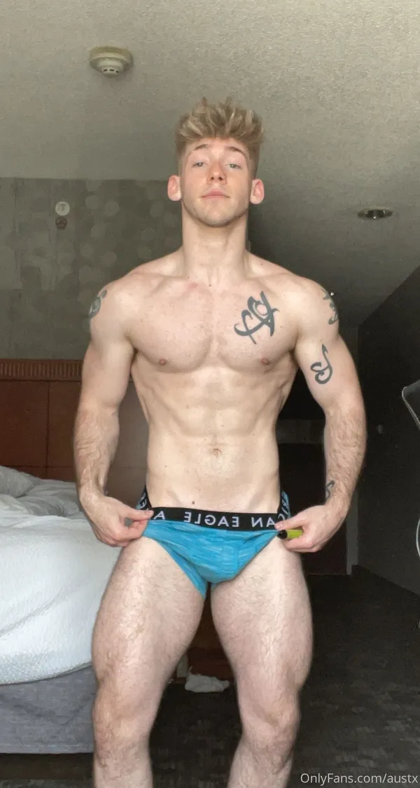 Austin Deavers's photo 3