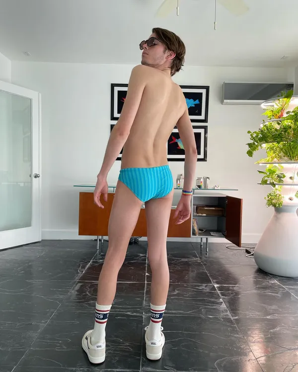 Austin Lovett's BabeWiki Profile