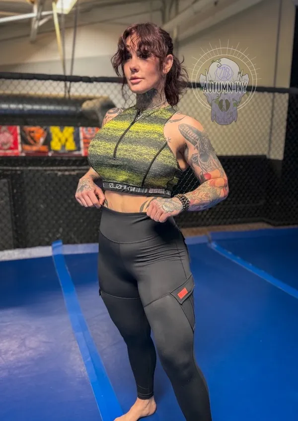 Autumn Ivy's photo 2