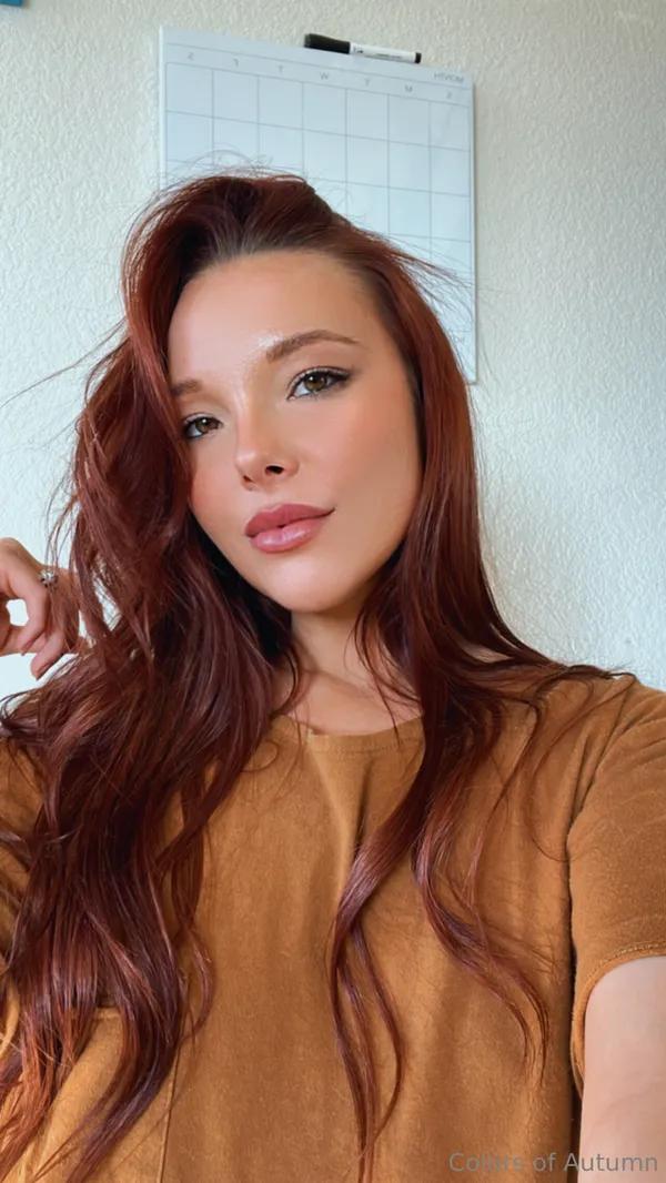 Autumn Nelson's BabeWiki Profile