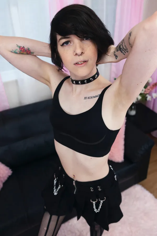 Autumn Rain's photo 5