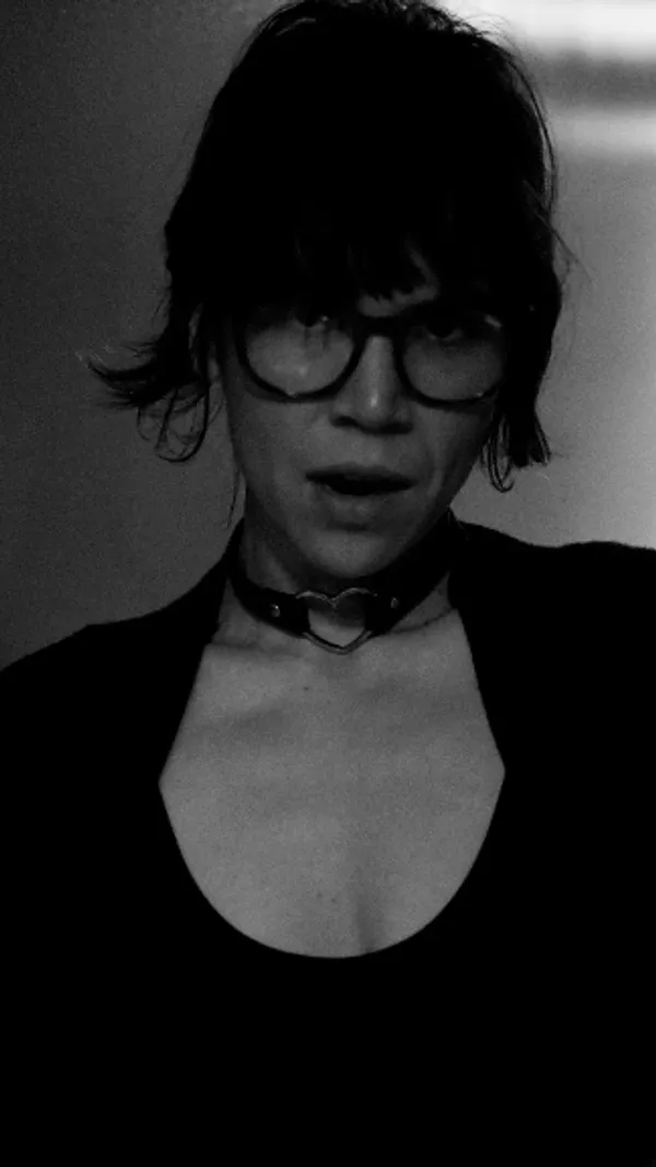 Ava Aaronson's BabeWiki Profile