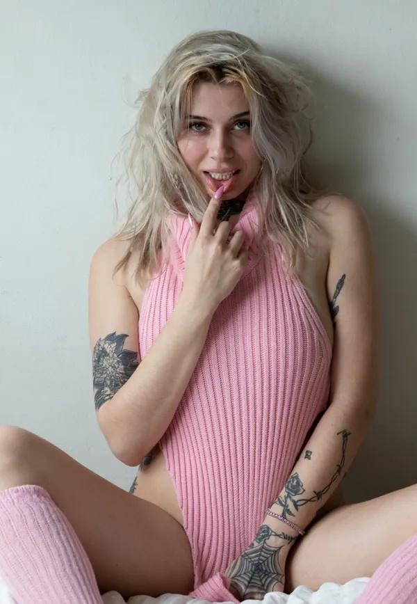 Ava Angeleyes's BabeWiki Profile