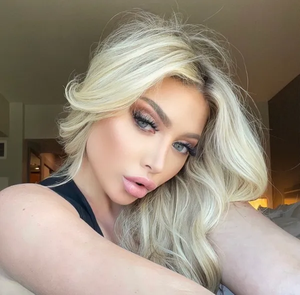 Ava Louise's photo 5