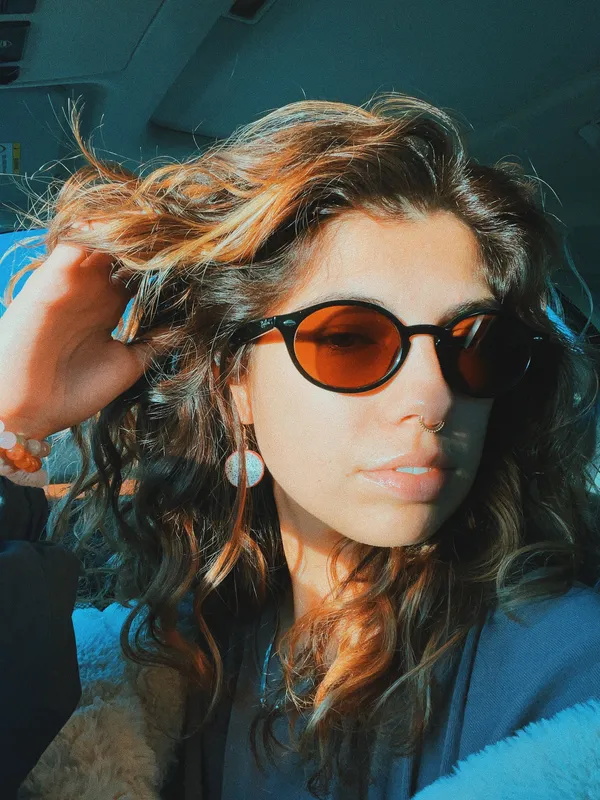 Ava Taylor's BabeWiki Profile