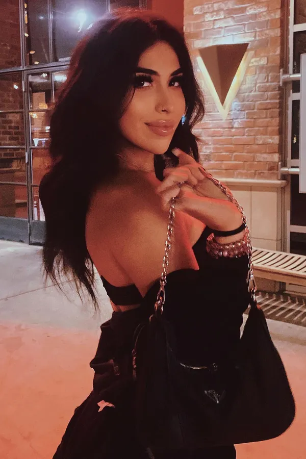 Avery Lust's photo 3