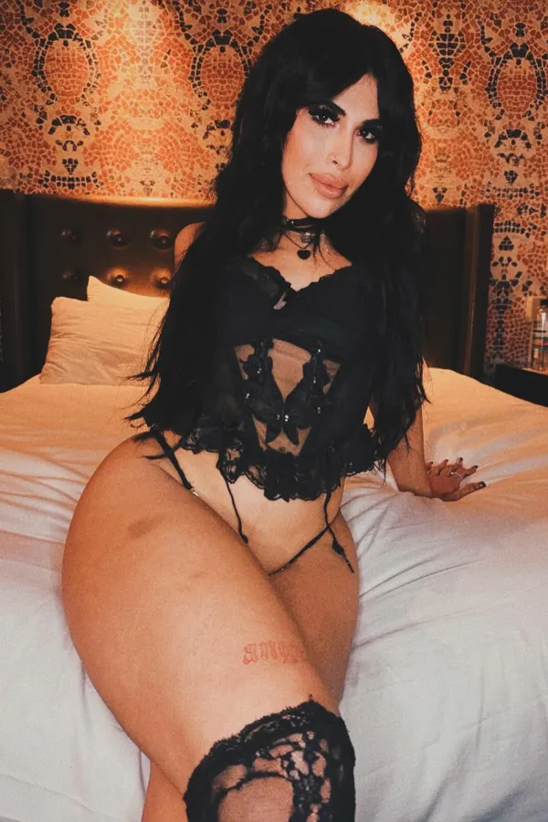 Avery Lust's photo 6