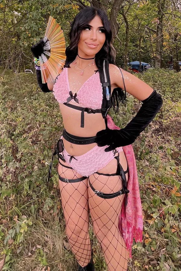 Avery Lust's photo 9