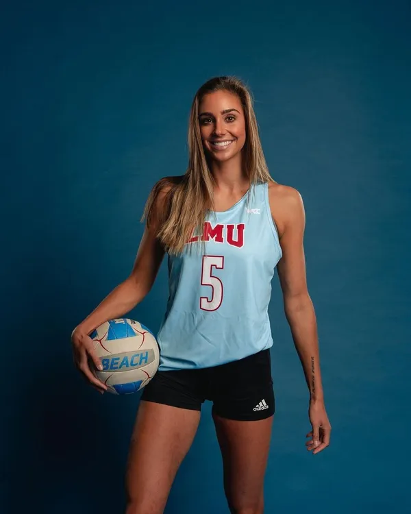 Avery Poppinga's BabeWiki Profile