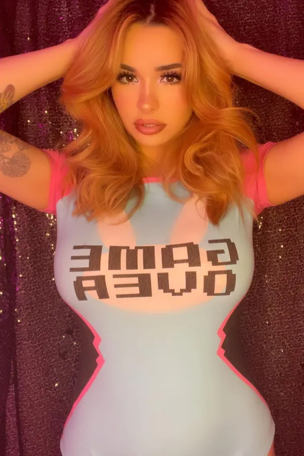 Aviana Violet's photo 5