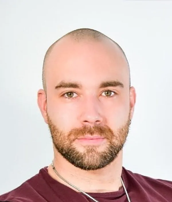 Axel Garcia's BabeWiki Profile