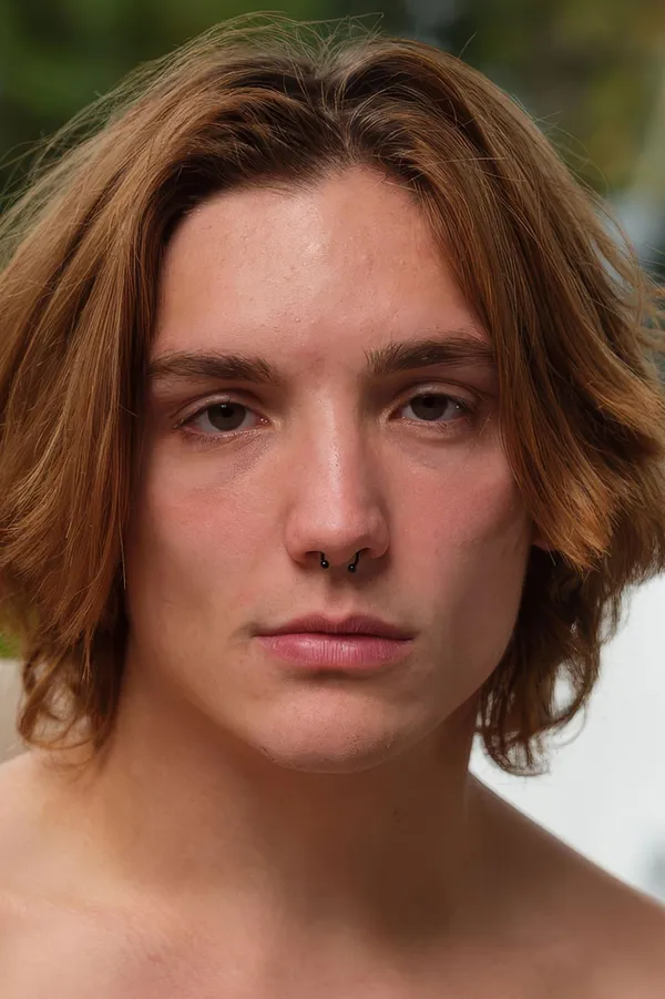 Axel Haze's BabeWiki Profile