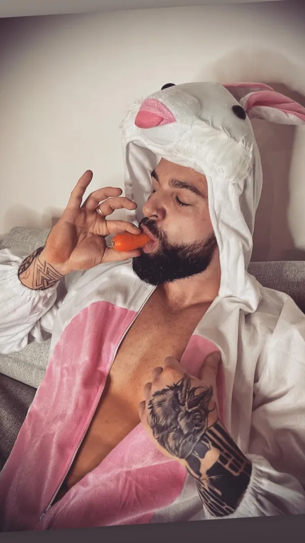 Axel Rydher's BabeWiki Profile