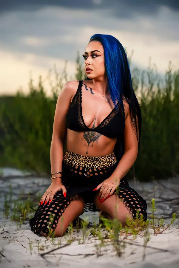 Aya Goldie's photo 4