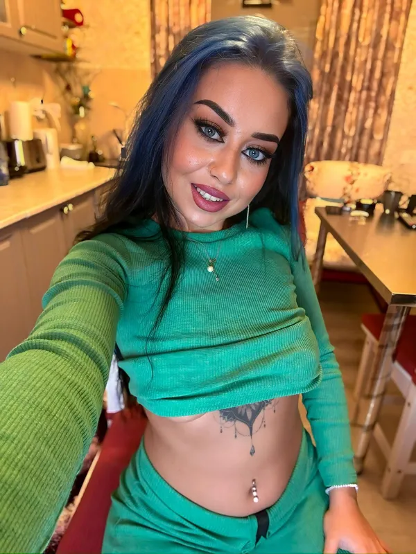 Aya Goldie's photo 7