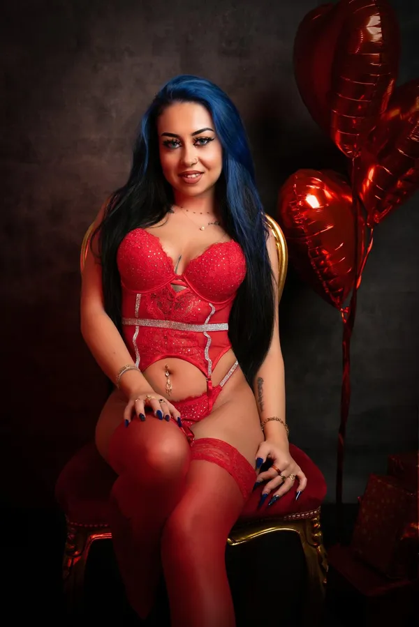 Aya Goldie's photo 9