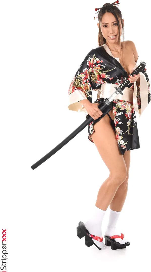 Ayako Fuji's BabeWiki Profile