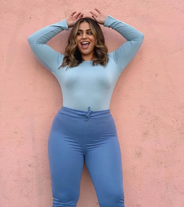 Ayesha Perry-Iqbal's BabeWiki Profile