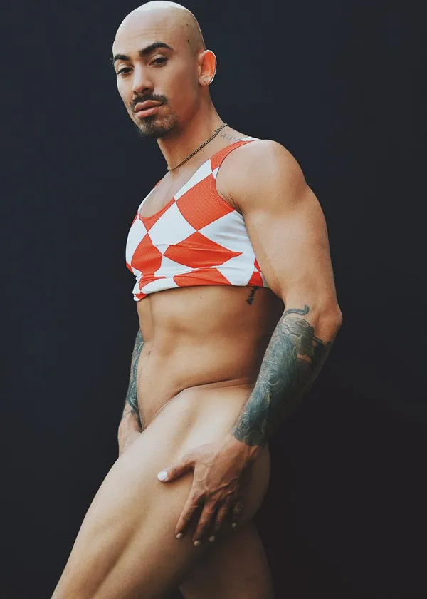 Ayko Stax's BabeWiki Profile