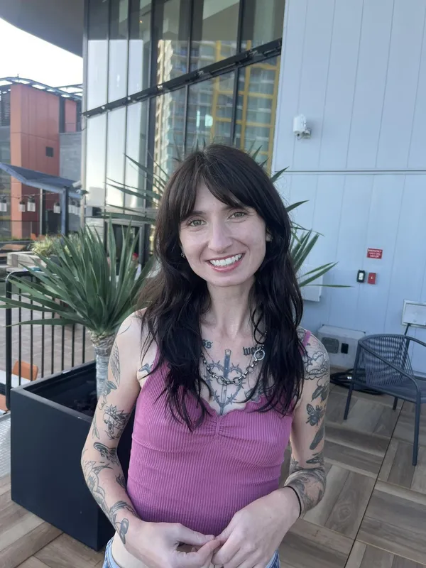 Ayla's BabeWiki Profile