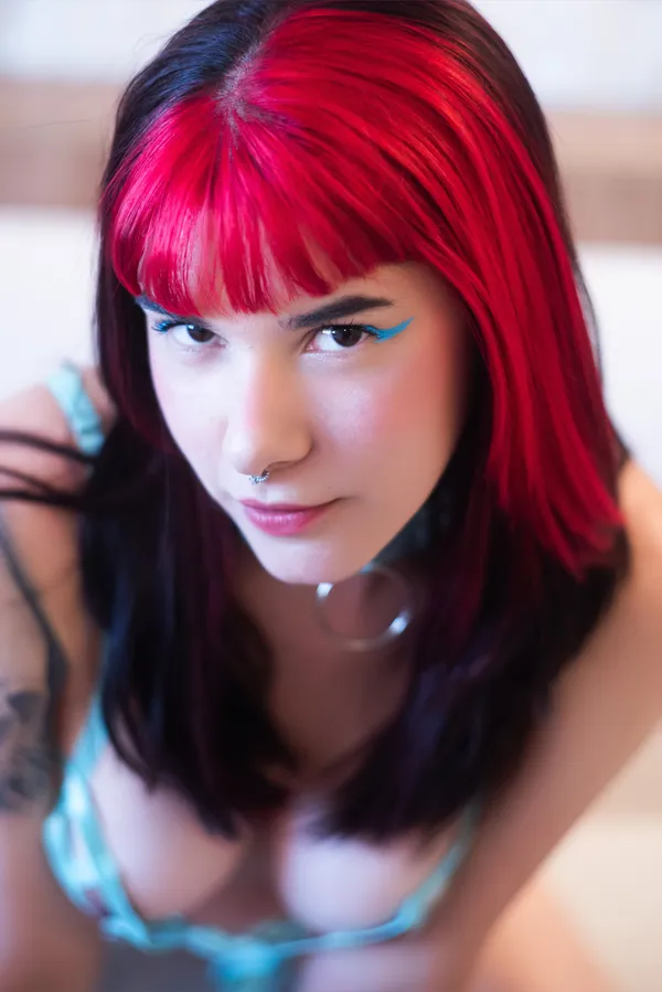 Ayla Punky's BabeWiki Profile