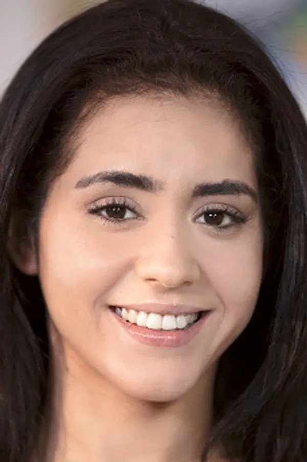 Aysha Dama's photo 7