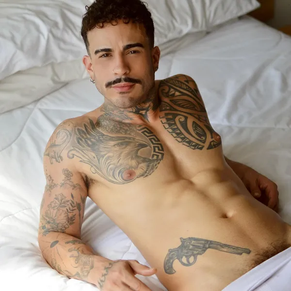 Azael Rogen's photo 3