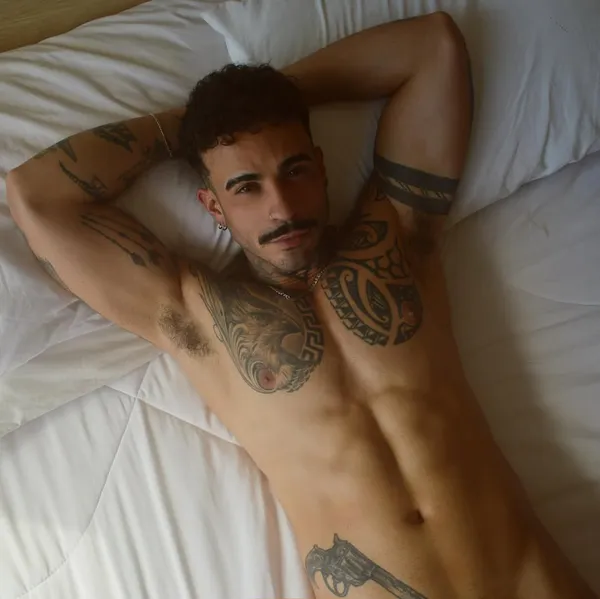 Azael Rogen's photo 4