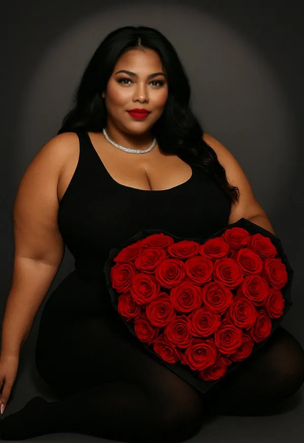 Azure Dior's BabeWiki Profile