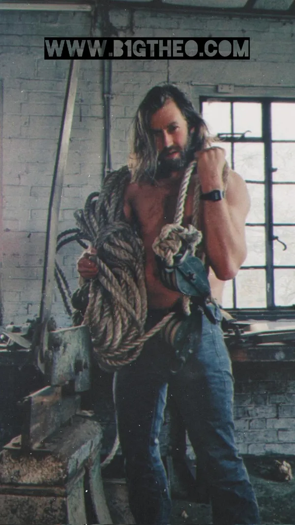 B1g Theo's BabeWiki Profile